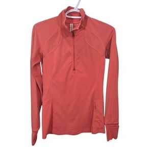 Lululemon Athletica Flare Define Jacket Size 4